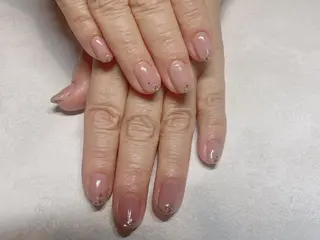 ネイル amabile nailのネイルデザイン