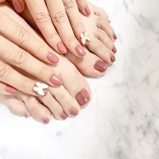 ネイル ✤Ina nail✤のネイルデザイン