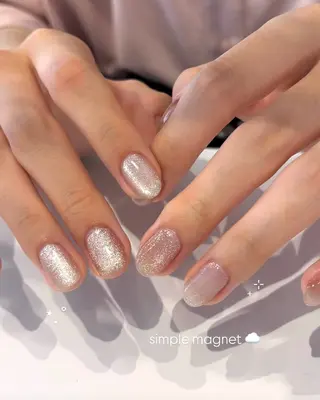 ネイル Ballie/ Mizukiのネイルデザイン