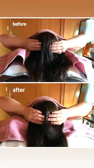 リンパサロン 淋波　かよのエステ・リラクイメージ