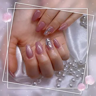 ネイル Chill Nailsalonのネイルデザイン