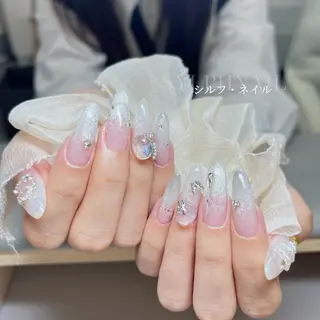 ネイル Trend Nail シルフのネイルデザイン
