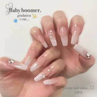 ネイル ayaca ♡のネイルデザイン