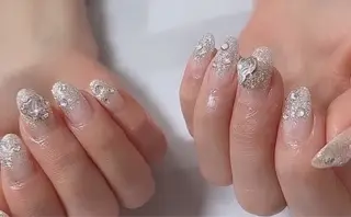 ネイル PACENAIL今福店所属・PACENAIL 今福のネイルデザイン