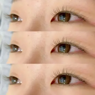 マツエク・マツパ ELLA 菊地のマツエク・マツパデザイン