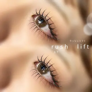 マツエク・マツパ EYE&NAIL M / 蝦名🌛⋆゜のマツエク・マツパデザイン