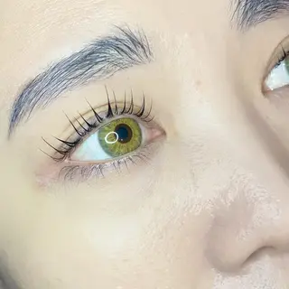 マツエク・マツパ まつパ・ヘアセット ♡Chinami♡のマツエク・マツパデザイン