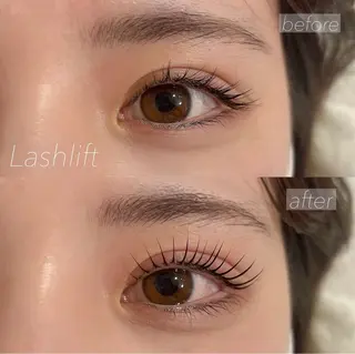 マツエク・マツパ O kasumiのマツエク・マツパデザイン