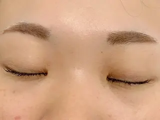 マツエク・マツパ グランアイ 船橋南口店所属・💎グランアイ船橋 南口店　箕輪💎のマツエク・マツパデザイン