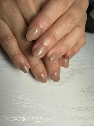 ネイル EGAO所属・NAILSALON EGAOのネイルデザイン