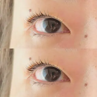 マツエク・マツパ HERA 【ヘラ】のマツエク・マツパデザイン