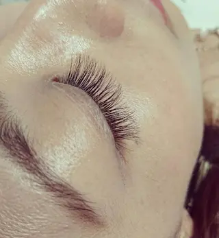 マツエク・マツパ scinrire サンリールのマツエク・マツパデザイン