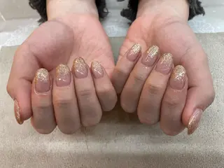 ネイル Maple所属・Maple saronのネイルデザイン