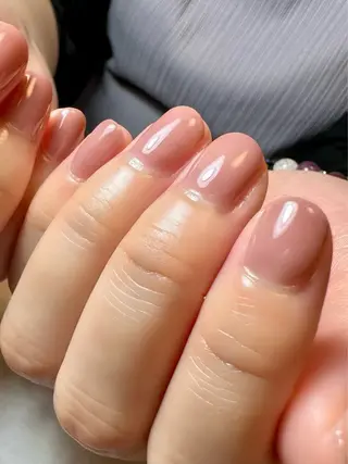 ネイル 岐南ネイル HATAnailのネイルデザイン