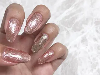 ネイル Rio 𓍼のネイルデザイン