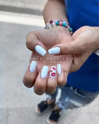 ネイル yjk nailのネイルデザイン