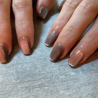 ネイル watabe .のネイルデザイン