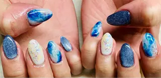 ネイル beaute所属・beaute ボーテのマツエク・マツパデザイン