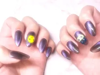 ネイル plaisir所属・plaisir プレジールネイルのネイルデザイン