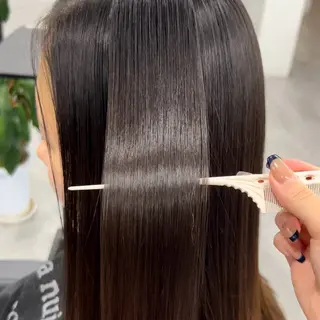 ロング welring所属・Aoba 🫧艶ハイトーン🫧のヘアスタイル