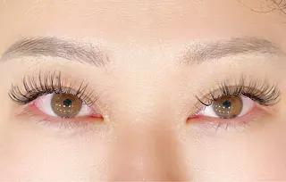 マツエク・マツパ Ayako Beautyのマツエク・マツパデザイン