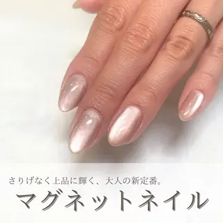 ネイル a:Qネイル /久米川のネイルデザイン