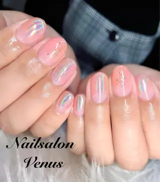 ネイル Nail salon Venusのネイルデザイン