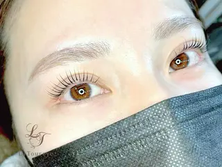 マツエク・マツパ eye lushの眉毛・アイブロウイメージ