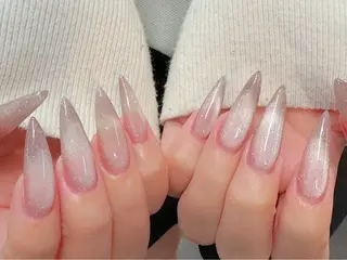 ネイル Charom Akaneのネイルデザイン