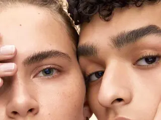 マツエク・マツパ 黛 美咲のマツエク・マツパデザイン