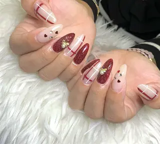 ネイル Nail salon Venusのネイルデザイン