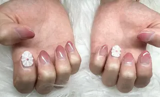 ネイル Y&L Nailのネイルデザイン