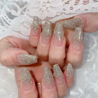 ネイル 💜MIYA nail川崎店のネイルデザイン