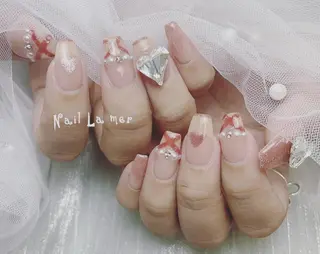 ネイル Feliz nailのネイルデザイン