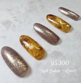 ネイル Katayama Yokoのネイルデザイン