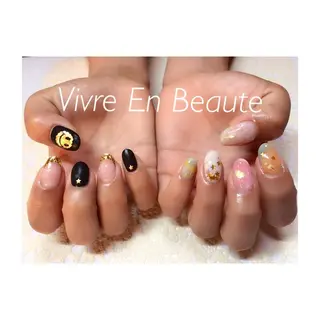 ネイル S Nailのネイルデザイン