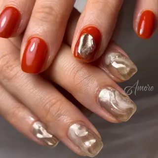 ネイル You kyehwaのネイルデザイン