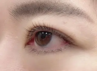 マツエク・マツパ Eyelash  Salon FAXIA大宮店所属・FAXIA Mihoの眉毛・アイブロウイメージ