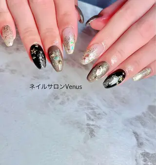 ネイル Nail salon Venusのネイルデザイン