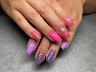 ネイル Lillion所属・❤︎salon Lillion❤︎のネイルデザイン