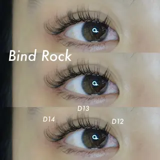 マツエク・マツパ Miyu🦋 【Angelica】のマツエク・マツパデザイン