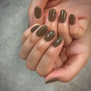 ネイル YAGAWA NAOのネイルデザイン