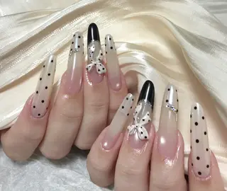 ネイル エリ🫧 nail池袋東口のネイルデザイン