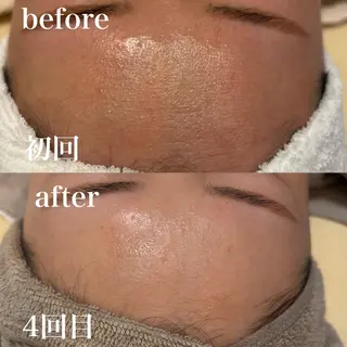 unsui spa 渋谷区神泉のエステ・リラクイメージ