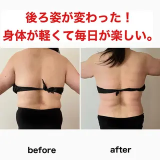 大沢 優子のエステ・リラクイメージ