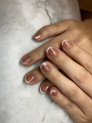 ネイル Chandra nail&tarotのネイルデザイン