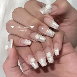 ネイル RINN ANA.CHUOのネイルデザイン