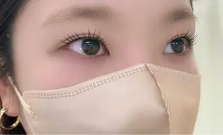 マツエク・マツパ viviAiles ♡⃛ Ruiのマツエク・マツパデザイン