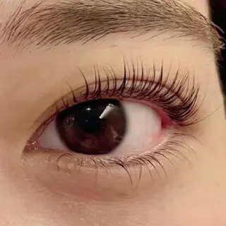 マツエク・マツパ アイラッシュBONO所属・アイラッシュ アトリエBONOのマツエク・マツパデザイン