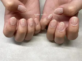 ネイル Twinklenail所属・ryoka nailのネイルデザイン